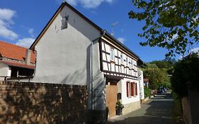 La Casita Ferienhaus